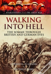 Capa do artigo Walking Into Hell