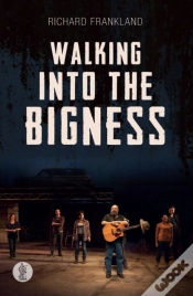 Capa do artigo Walking Into The Bigness