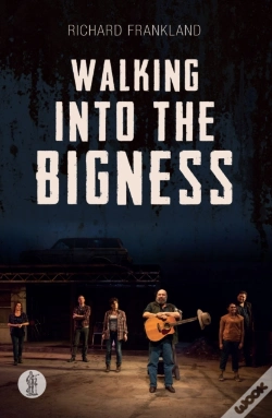 Capa do artigo Walking Into The Bigness