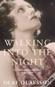 Capa do artigo Walking Into The Night