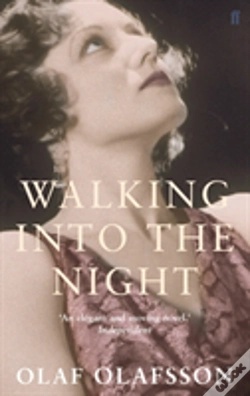 Capa do artigo Walking Into The Night