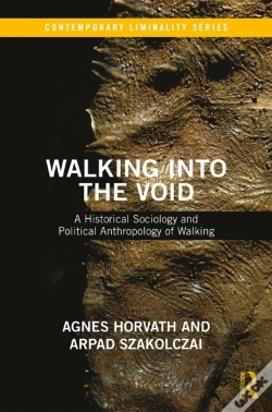 Capa do artigo Walking Into The Void