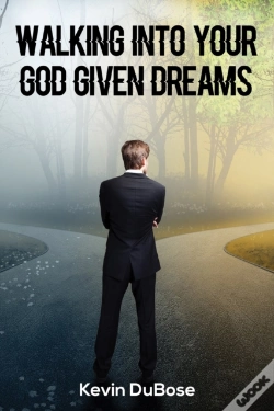 Capa do artigo Walking Into Your God Given Dream