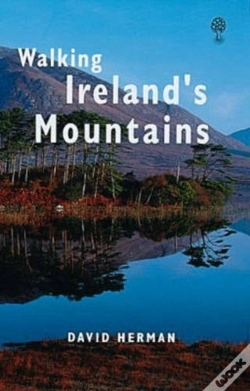 Capa do artigo Walking Ireland'S Mountains