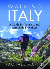 Capa do artigo Walking Italy