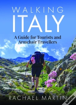 Capa do artigo Walking Italy
