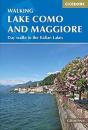 Walking Lake Como And Maggiore - Preview