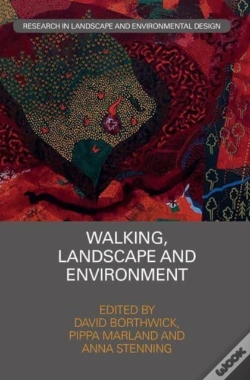 Capa do artigo Walking, Landscape And Environment