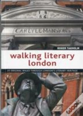 Walking Literary London