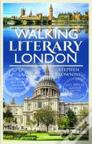 Walking Literary London