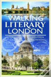 Capa do artigo Walking Literary London