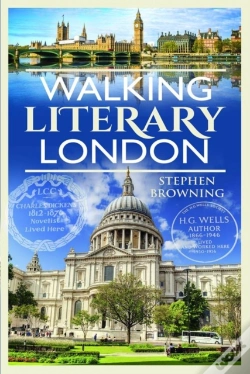 Capa do artigo Walking Literary London
