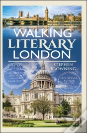 Capa do artigo Walking Literary London