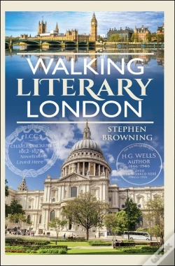 Capa do artigo Walking Literary London