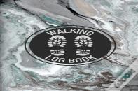 Walking Log Book