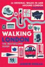 Walking London - Preview