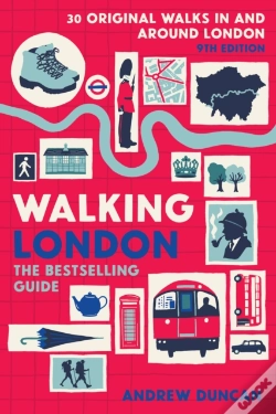 Capa do artigo Walking London