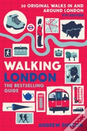 Capa do artigo Walking London