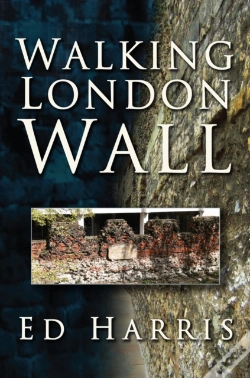 Capa do artigo Walking London Wall