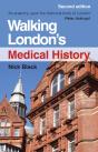Walking London'S Medical History Second Edition - Preview