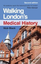 Capa do artigo Walking London