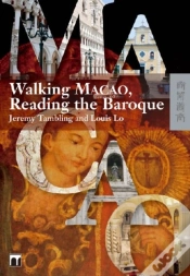 Capa do artigo Walking Macao, Reading The Baroque