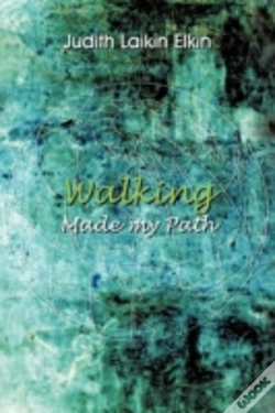 Capa do artigo Walking Made My Path