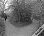 Walking Magpie