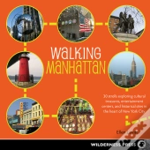 Walking Manhattan
