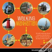 Capa do artigo Walking Manhattan