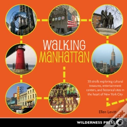 Capa do artigo Walking Manhattan