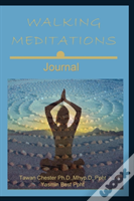 Walking Meditations Journal
