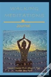 Walking Meditations Journal