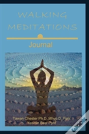 Capa do artigo Walking Meditations Journal