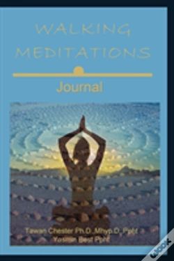 Capa do artigo Walking Meditations Journal