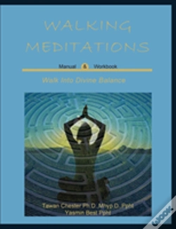 Capa do artigo Walking Meditations Manual & Workbook