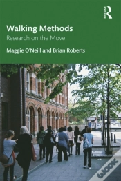 Capa do artigo Walking Methods