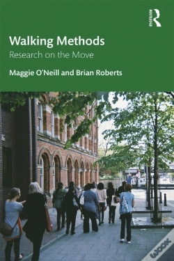 Capa do artigo Walking Methods