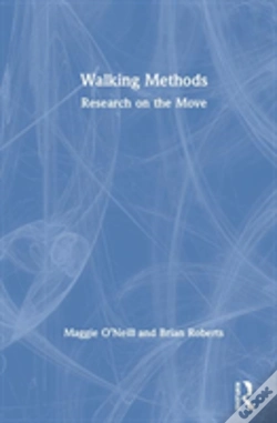 Capa do artigo Walking Methods