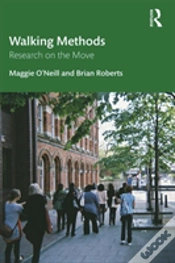 Capa do artigo Walking Methods