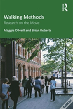 Capa do artigo Walking Methods