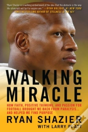 Capa do artigo Walking Miracle