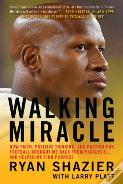 Capa do artigo Walking Miracle