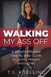 Capa do artigo Walking My Ass Off