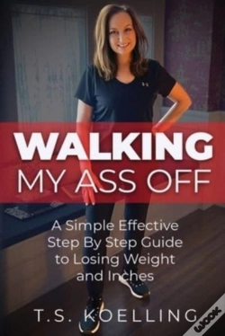 Capa do artigo Walking My Ass Off