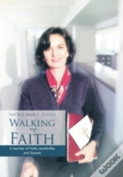 Capa do artigo Walking My Faith