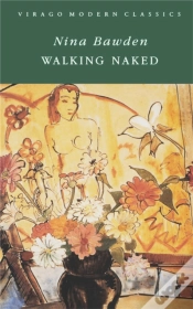 Capa do artigo Walking Naked