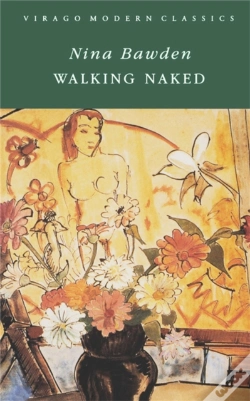 Capa do artigo Walking Naked