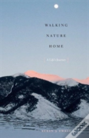 Capa do artigo Walking Nature Home