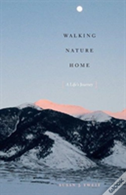 Capa do artigo Walking Nature Home